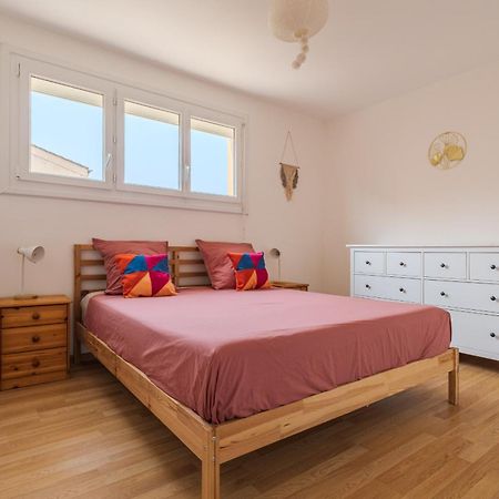 Le Casselardit -T4 Proche Hopital - Clim - Balcon Toulouse Bagian luar foto