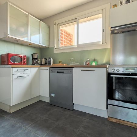 Le Casselardit -T4 Proche Hopital - Clim - Balcon Toulouse Bagian luar foto