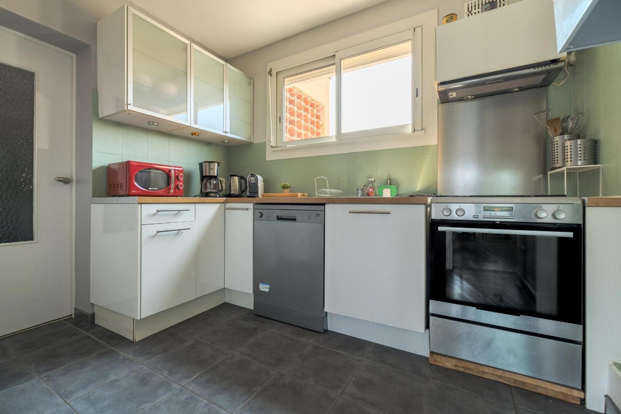Le Casselardit -T4 Proche Hopital - Clim - Balcon Toulouse Bagian luar foto