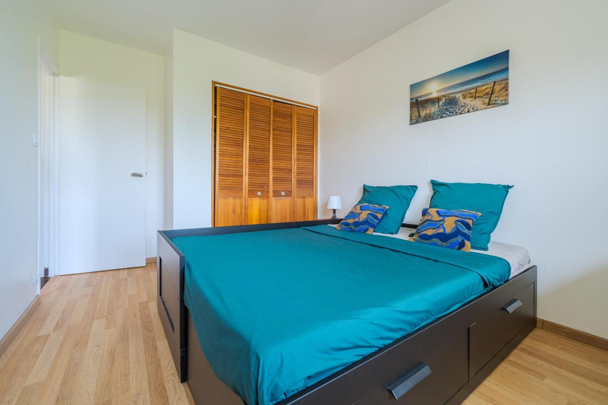 Le Casselardit -T4 Proche Hopital - Clim - Balcon Toulouse Bagian luar foto
