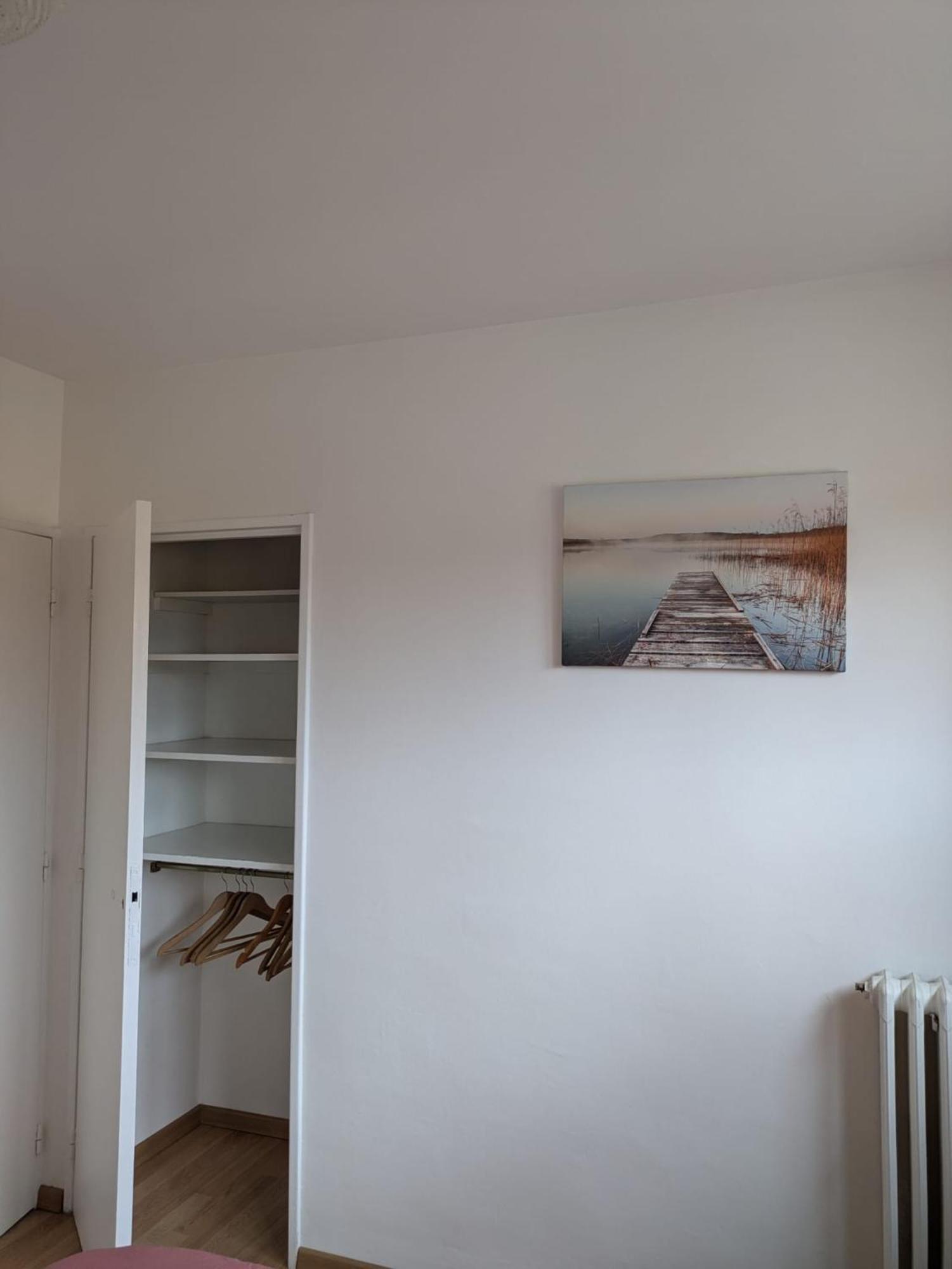 Le Casselardit -T4 Proche Hopital - Clim - Balcon Toulouse Bagian luar foto